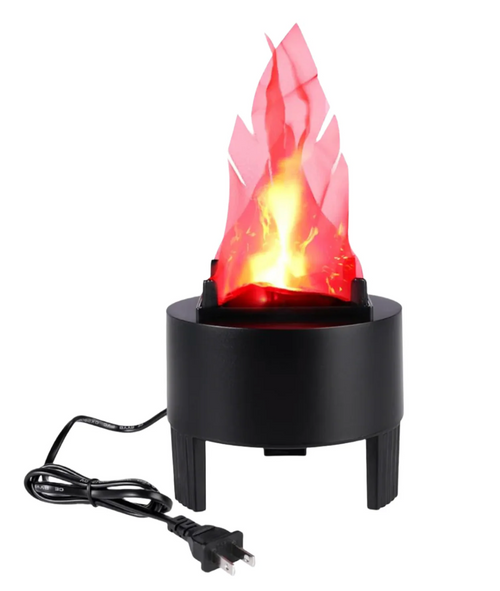 Kitty Campfire